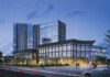 Hyatt-Regency-Shanghai-Songjiang