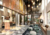 Mondrian-Shoreditch-Reception