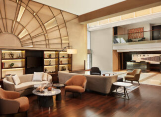 Sheraton-Istanbul-Levent
