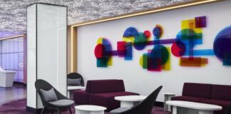 Yotel Washington. (c) Yotel