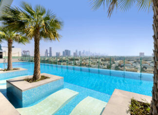 aloft-element-al-mina-dubaï