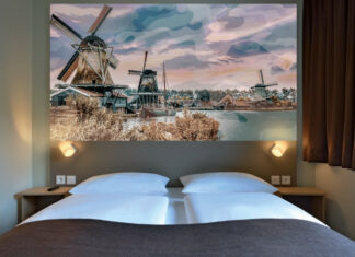 B&B-Amsterdam