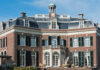 Le Landhuis Marienheuvel, nouvelle maison de Châteauform' aux Pays-Bas.