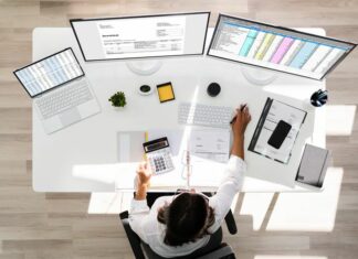 Expense management