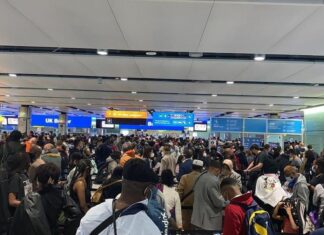Heathrow