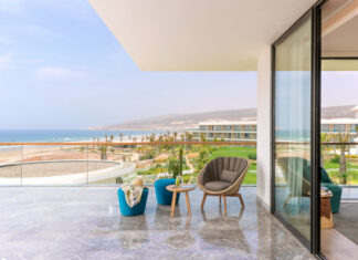Hyatt-Regency-Taghazout-Maroc