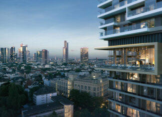 Melia-Francfort-City