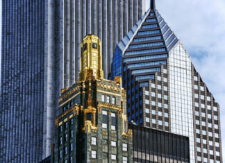 Pendry-chicago