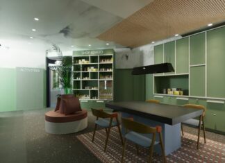 Adagio Suresnes Longchamp