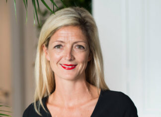 Julie Troussicot, Director France, AirPlus International.