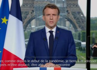 Emmanuel Macron