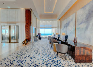 Fairmont Taghazout Bay