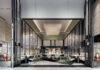 The Hilton Singapore Orchard will open in January 2022.