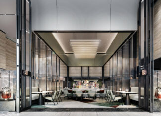 Le Hilton Singapore Orchard ouvrira en janvier 2022.