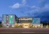 Holiday Inn