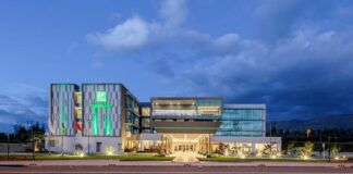 Holiday Inn