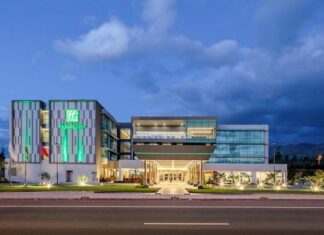 Holiday Inn