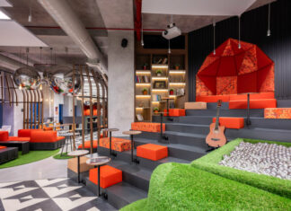 L'ibis Baku City