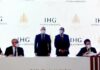 IHG hotels