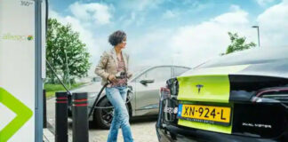 Allego, Radisson's partner for the deployment of electric vehicle recharging solutions in hotels. Allego, Radisson's partner for the deployment of electric vehicle recharging solutions in hotels.