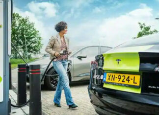 Allego, partenaire de Radisson pour le déploiement de solutions de recharge des véhicules électriques dans les hôtels.