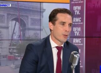 Jean-Baptiste Djebbari