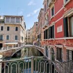 VENICE CANALS