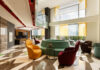 The ibis Styles Istanbul Merter, one of Accor's four new hotels in Turkey.