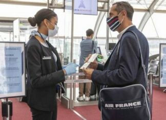 Air France