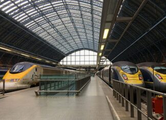 Eurostar