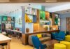 The Holiday Inn Dublin Airport has over 400 rooms.