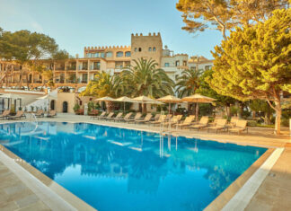 Le Secrets Mallorca Villamil, un des resorts de l'AMR Collection en Europe.