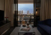 The Hotel X in Brisbane (Australia), one of the first members of the IHG Vignette Collection.