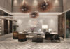 The Burdock, a new member of the Autograph Collection expected next year in Istanbul.