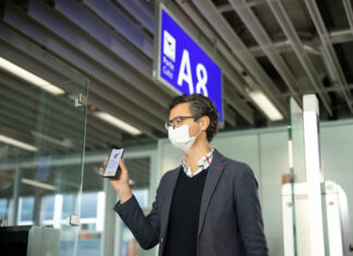 Les voyageurs peuvent intégrer leur certificat numérique européen dans le Travel Pass d'IATA.
