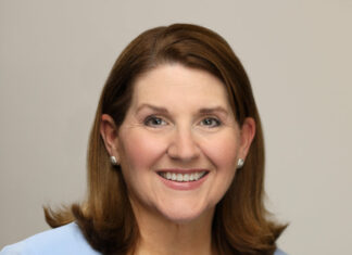 Michelle McKinney Frymire, CEO de CWT.