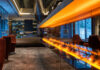 The Hilton Porto Gaia, designed by Nini de Andrade Silva.