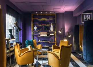 La marque lifestyle JdV by Hyatt s'installera à Rome en octobre, avec l'hôtel The Tribune.