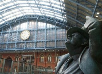London