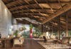 Expected to be built on Île Boulay, Maison Albar Natural Resort will be designed by architect Marcelo Joulia.