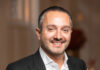 Robin Chadha, Chief Marketing Officer of CitizenM (c) Joni Israeli