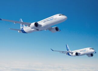 Airbus A220