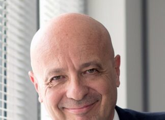 Luc Bereni, président Air Corsica (Photo : DR)