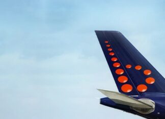 Brussels Airlines
