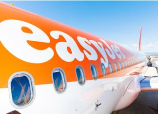 easyJet