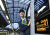 Eurostar augmente ses fréquences avec 7 allers-retours par jour entre Londres et Paris.