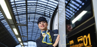 Eurostar augmente ses fréquences avec 7 allers-retours par jour entre Londres et Paris.