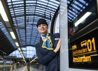 Eurostar augmente ses fréquences avec 7 allers-retours par jour entre Londres et Paris.
