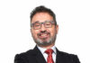 Francois Lafont, PDG du Luxembourg Convention Bureau.