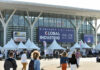 Le salon Global Industrie s'est tenu du 6 au 9 septembre à Eurexpo Lyon, un des sites de GL events. (c) Nicolas Rodet